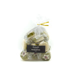 Marzipan Star