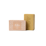 Aleppo Soap Scented with Oud - 100g
