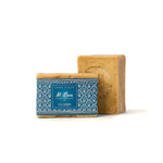 Genuine Aleppo Soap with 35% Laurel Oil
