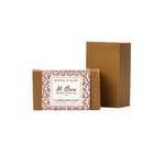 Genuine Aleppo Soap with Pink Clay