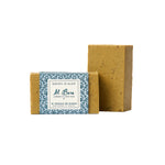 Genuine Aleppo Soap with Damascus Nigella