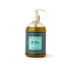 Liquid Aleppo Soap 35% Laurel - 500ml