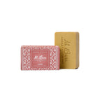 Aleppo Soap Scented with Amber - 100g