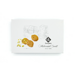 Barazek (Sesame Cookies) 1.1lb (500g)