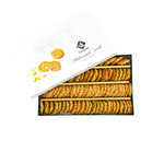 Barazek (Sesame Cookies) 1.1lb (500g)