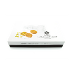 Barazek (Sesame Cookies) 1.1lb (500g)