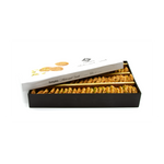 Barazek (Sesame Cookies) 1.1lb (500g)