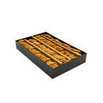 Barazek (Sesame Cookies) 1.1lb (500g)