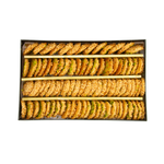 Barazek (Sesame Cookies) 1.1lb (500g)