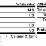 Barazek (Sesame Cookies) 10.5oz