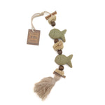 Fish Soap Ornament