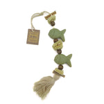 Fish Soap Ornament