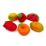 Marzipan Assorted Fruits