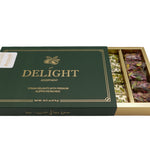 Premium Syrian Delight Assortment