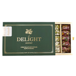 Premium Syrian Delight Assortment