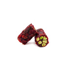 Syrian Pistachio Delight - Pomegranate