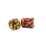 Syrian Pistachio Delight - Fingers