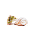Syrian Maamoul with Pistachio