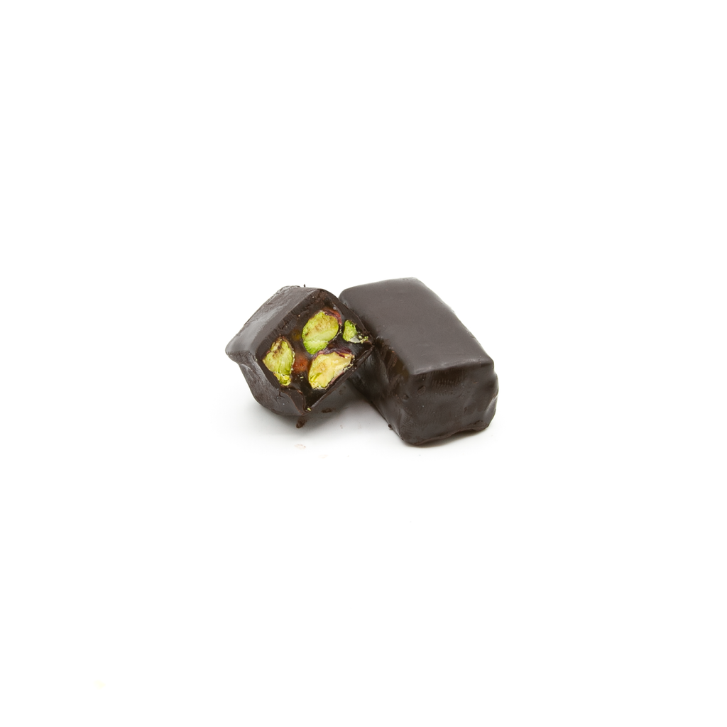 Syrian Pistachio Delight - Dark Chocolate