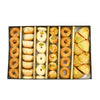 Syrian Mixed Pastries 1.54lb (700g)
