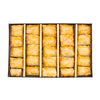 Pistachio Baklava Antep Style (1.55lb) 0.7Kg