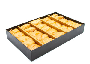 Pistachio Baklava Antep Style (1.55lb) 0.7Kg