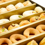 Syrian Mixed Pastries 1.54lb (700g)