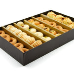 Syrian Mixed Pastries 1.54lb (700g)