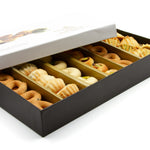Syrian Mixed Pastries 1.54lb (700g)