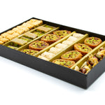 Syrian Authentic Pistachio Baklava (1.1lb) 0.5Kg