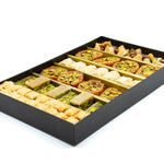 Syrian Authentic Pistachio Baklava (1.1lb) 0.5Kg