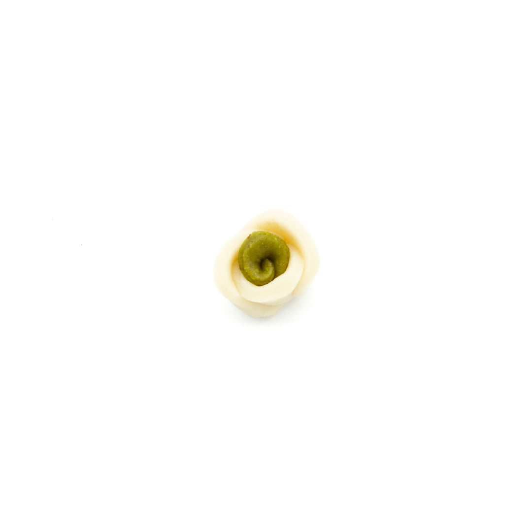 Marzipan Rose