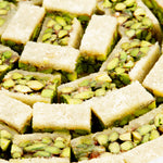 Syrian Authentic Balloriye Baklava (2.2lb) 1.0Kg