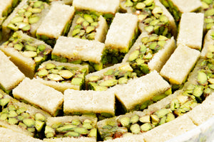 Syrian Authentic Balloriye Baklava (2.2lb) 1.0Kg