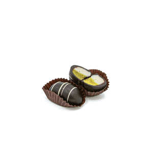 Marzipan Dark Chocolate