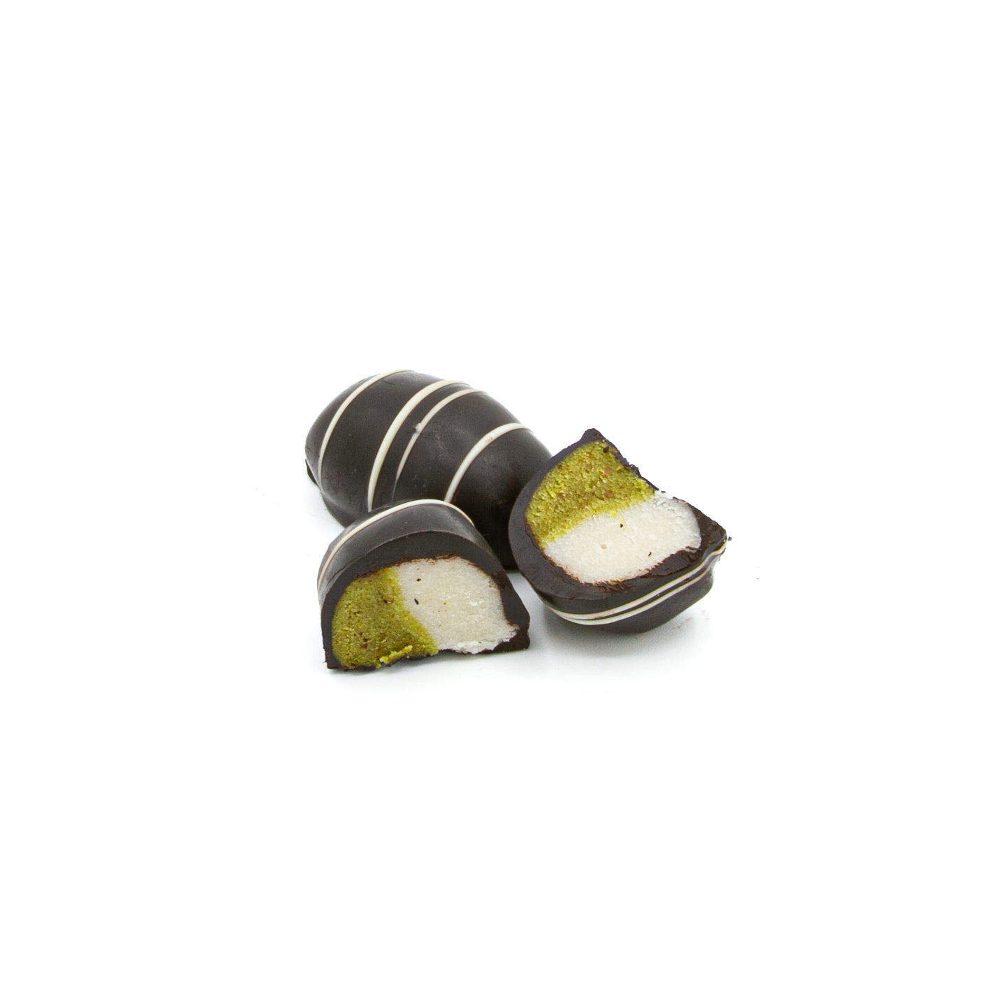 Marzipan Dark Chocolate