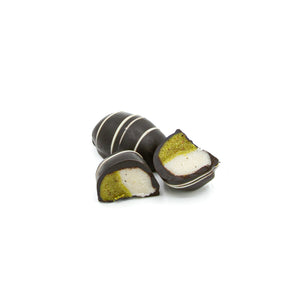 Marzipan Dark Chocolate