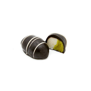 Marzipan Dark Chocolate