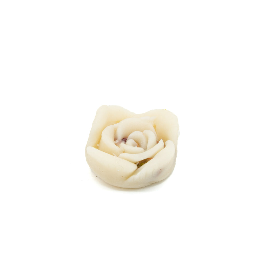 Marzipan Flower