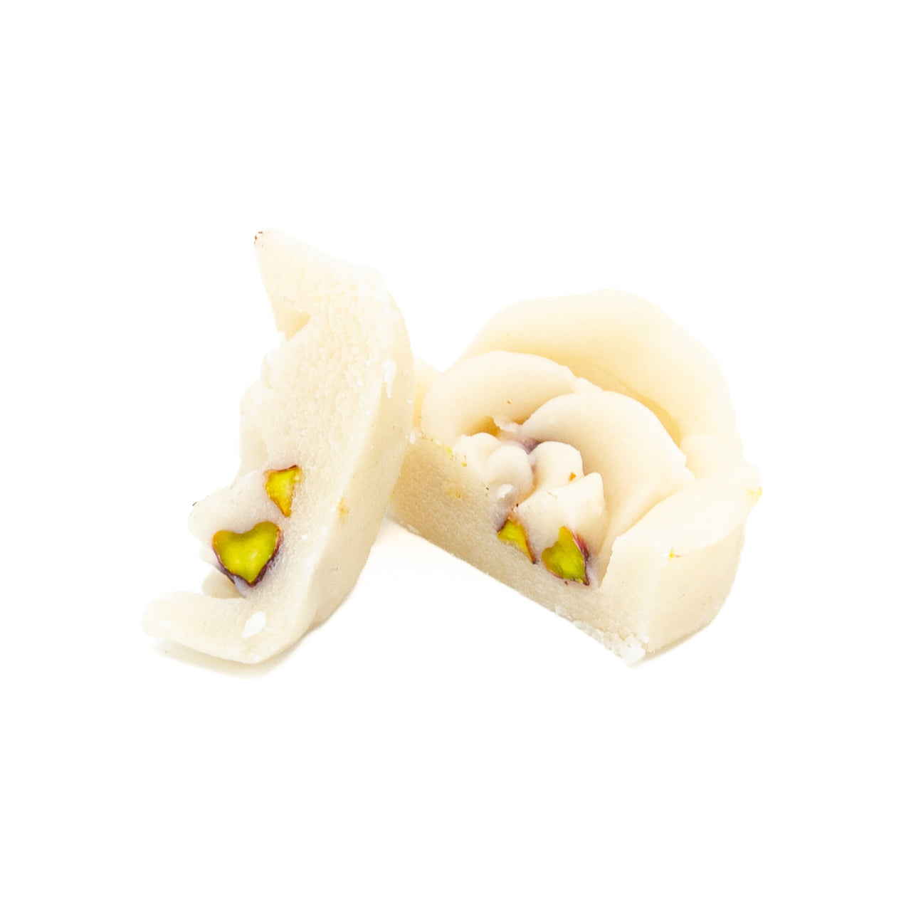 Marzipan Flower