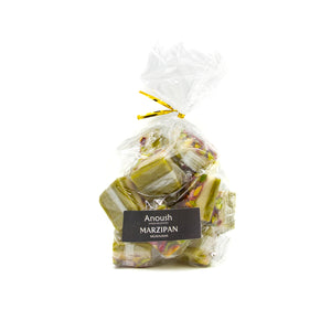 Marzipan Muwajaha