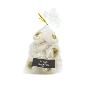 Marzipan Rose
