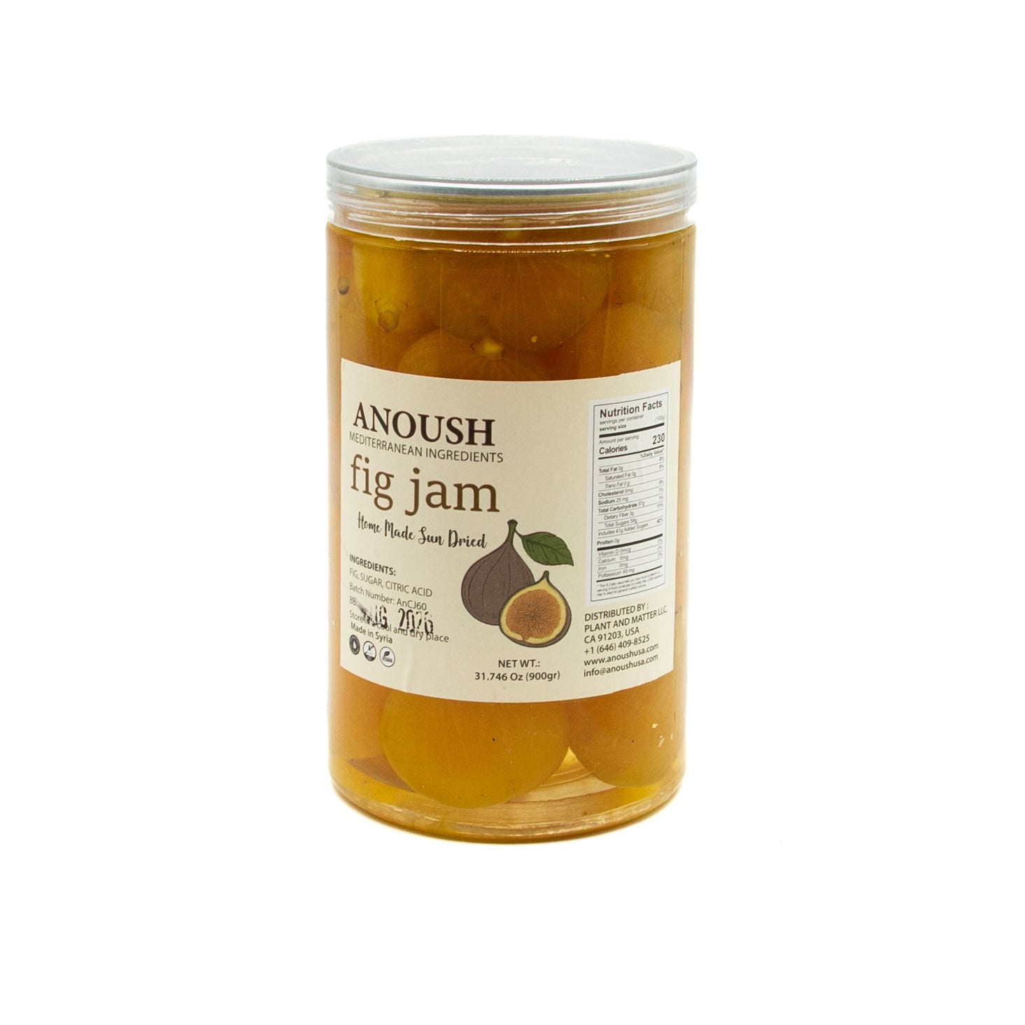 Fig Jam