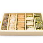 Premium Marzipan Assortment