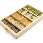 Premium Marzipan Assortment