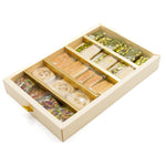 Premium Marzipan Assortment