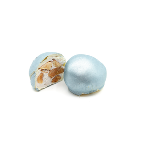 Mann w Salwa with White Chocolate (Blue)