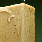 Genuine Aleppo Soap with Damascus Nigella
