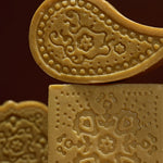 Box of 5 Aleppo Soaps - Blue Prestige