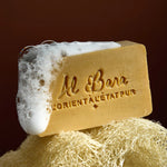 Genuine Aleppo Soaps - 4 Scents of the Orient - 100g